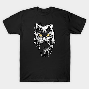 Cat T-Shirt